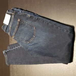 Everlane High Rise Skinny Jeans (27)